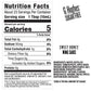 G. Hughes Smokehouse Sugar Free Wing Sauce (12 oz) - Sweet Honey