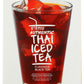 Authentic Thai Iced Tea Flavored Black Tea - Pack Of 3