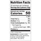 Dum Dums Banana Split 1-50 Count Bag