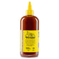 Yellowbird Ghost Pepper Hot Sauce - Smoky Pepper Sauce with Tomatoes & Onions - 19.6 oz - Plant-Based, Gluten Free, Non-GMO