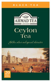 Ahmad Tea - Ceylon Tea 1.4oz - 20 Tea Bags