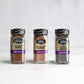 Spice Hunter Black Pepper, Coarse Ground, Organic, 1.7 Ounce (Pack Of 6)