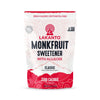 Lakanto Classic Monk Fruit Sweetener With Allulose - White Sugar Substitute, Erythritol Free, Gluten Free, Vegan, Keto Friendly,
