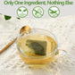 ULTHMOK Premium Senna Tea Bags, 100% Natural, Caffeine Free, 100 Count