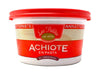 Los Patitos Achiote Paste from Costa Rica, 3.2 oz.
