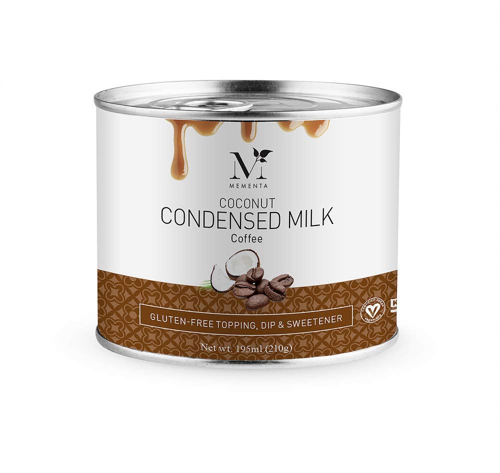 Memnta Cnut Cndsd Mlk Cf ( 6 X 195 Ml   )
