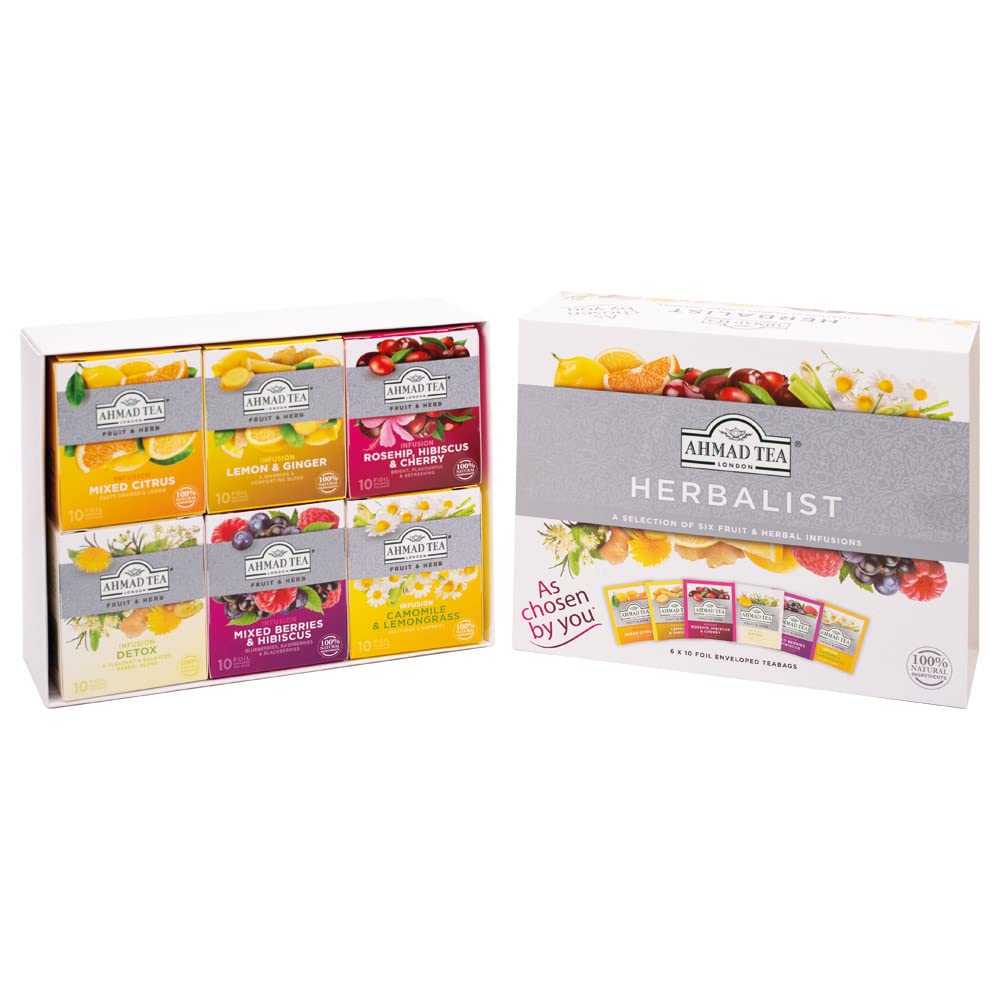 Ammad Tea Herbal Tea,