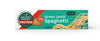 Ancient Harvest Gluten Free Plant-Based High Protein Vegan Pasta, Green Lentil And Quinoa Spaghetti, 8 Ounce (Pack Of 6)