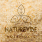 Naturevibe Botanicals Organic Asafetida Powder 100g (Hing) - Non-GMO, Gluten Free Indian Seasoning for Aroma & Flavor