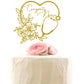 Congrats Nurse Cake Topper - Glitter Nursing BSN RN Graduation Cake Decor - Class of 2024 Medical School Graduate Party Decorati