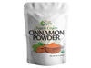 True Organic Ceylon Cinnamon Powder  1 lb  Gluten Free  USDA & Kosher Certified  Organic Cinnamon powder  Ground Cinnamon  Non-GMO  Ceylon enhanced Quality