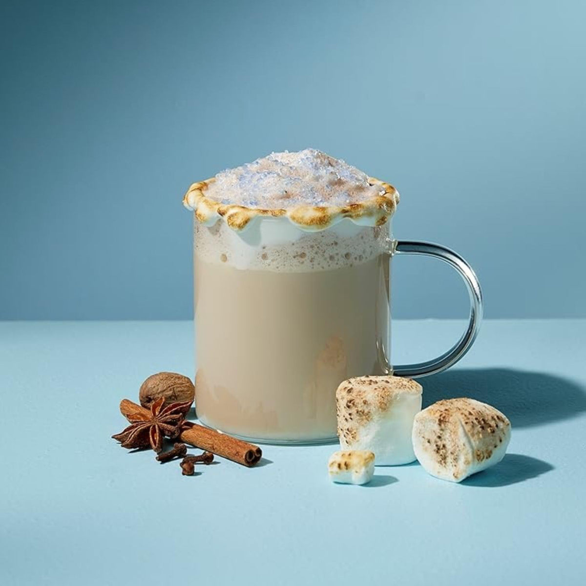 Oregon Chai Original Dry Chai Latte Mix, 3 Pound (Pack Of 1)