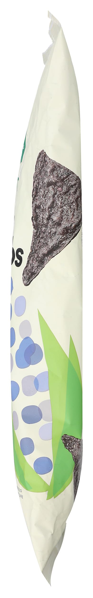 365 by Whole Foods Market Organic Blue Corn Tortilla Chips - 12 Ounce Pack