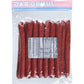 Old Wisconsin Hot & Spicy Sausage Snack Sticks, 14oz Resealable Pack, Naturally Smoked, High Protein, Low Carb, Gluten Free