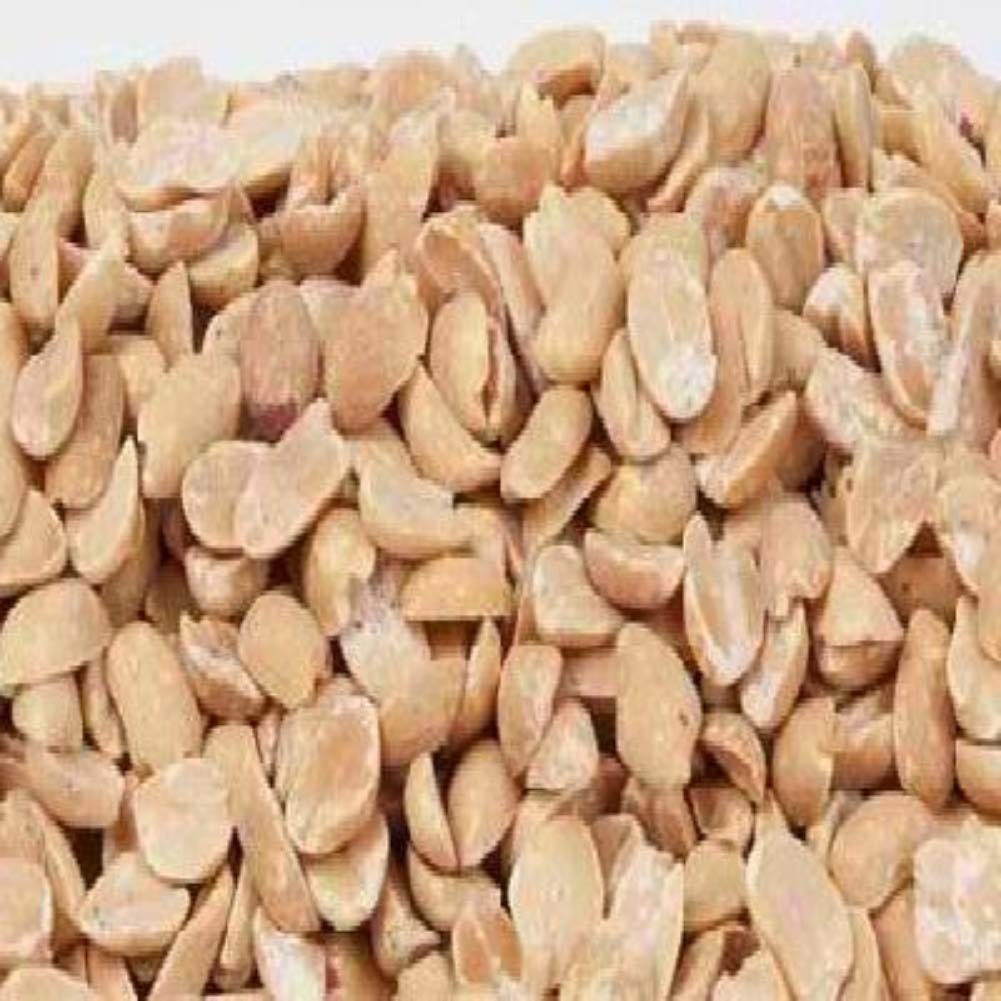 Organic Peanut Butter Stock 30 lbs.