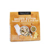Gourmet Gobbler Brown Butter Turkey Brine & Rub Kit