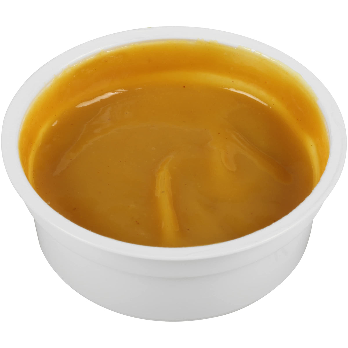 Heinz Honey Mustard Single Serve Dipping Sauce (60 Ct Pack, 2 Oz Dipping Cups)