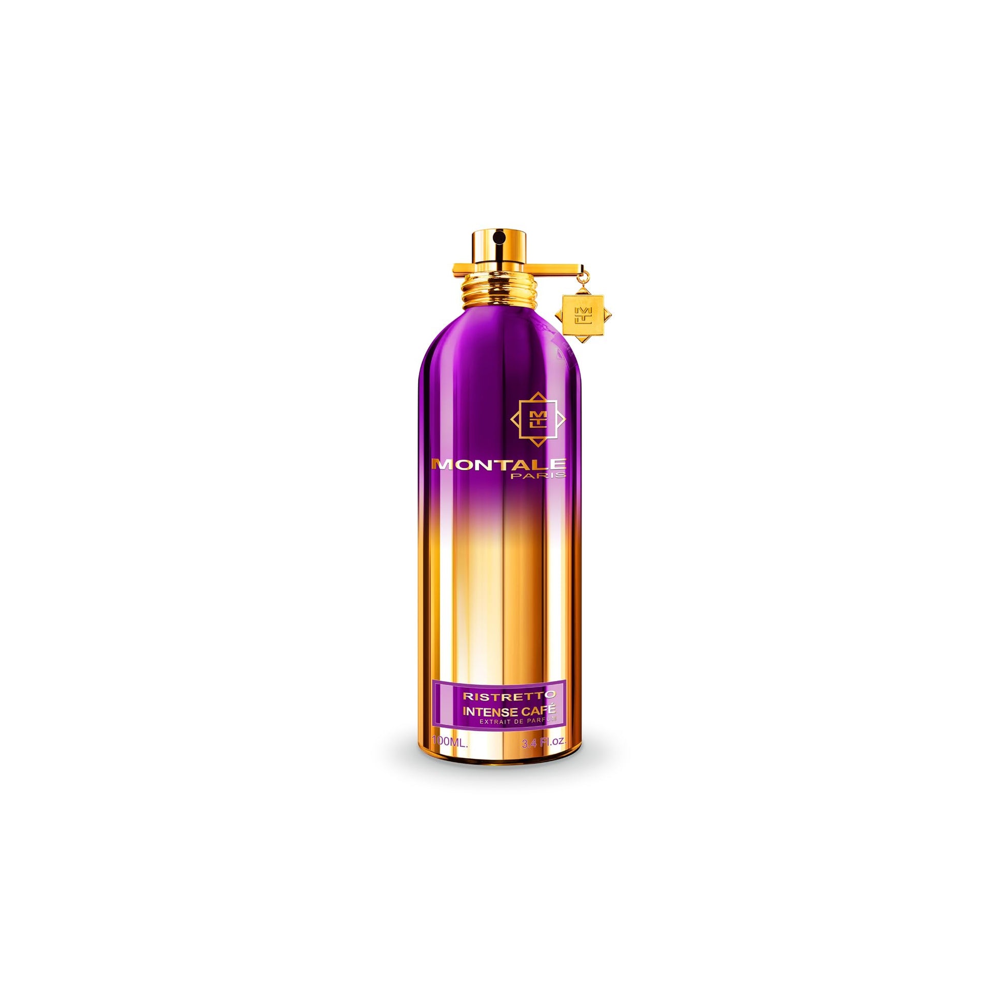 Montale Intense Cafe Ristretto Extrait, 3.4 Fl. Oz.