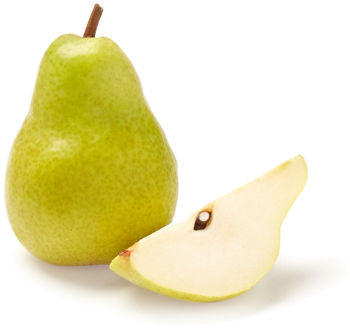 Organic Bartlett Pear