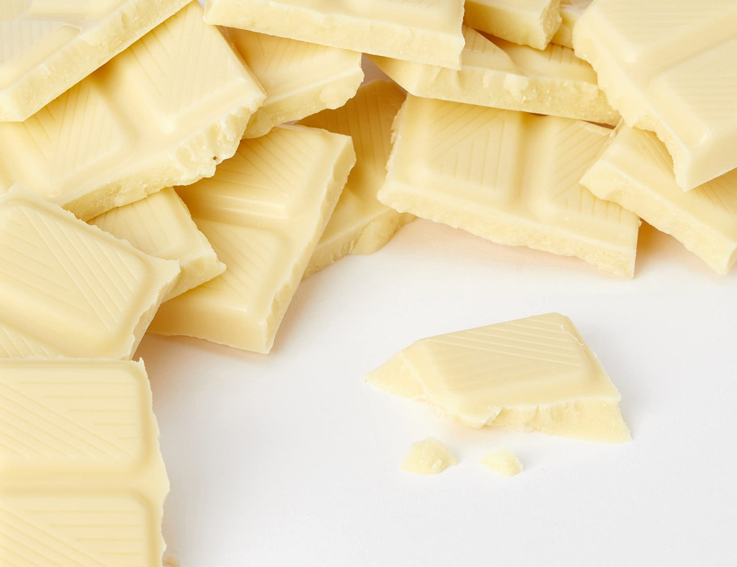 Milka (Germany) Weisse Schokolade (White Chocolate) 3-Pack