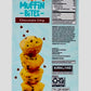 Kirkland Signature Mini Chocolate Chip Muffins, 1.65 Oz, 20 Count