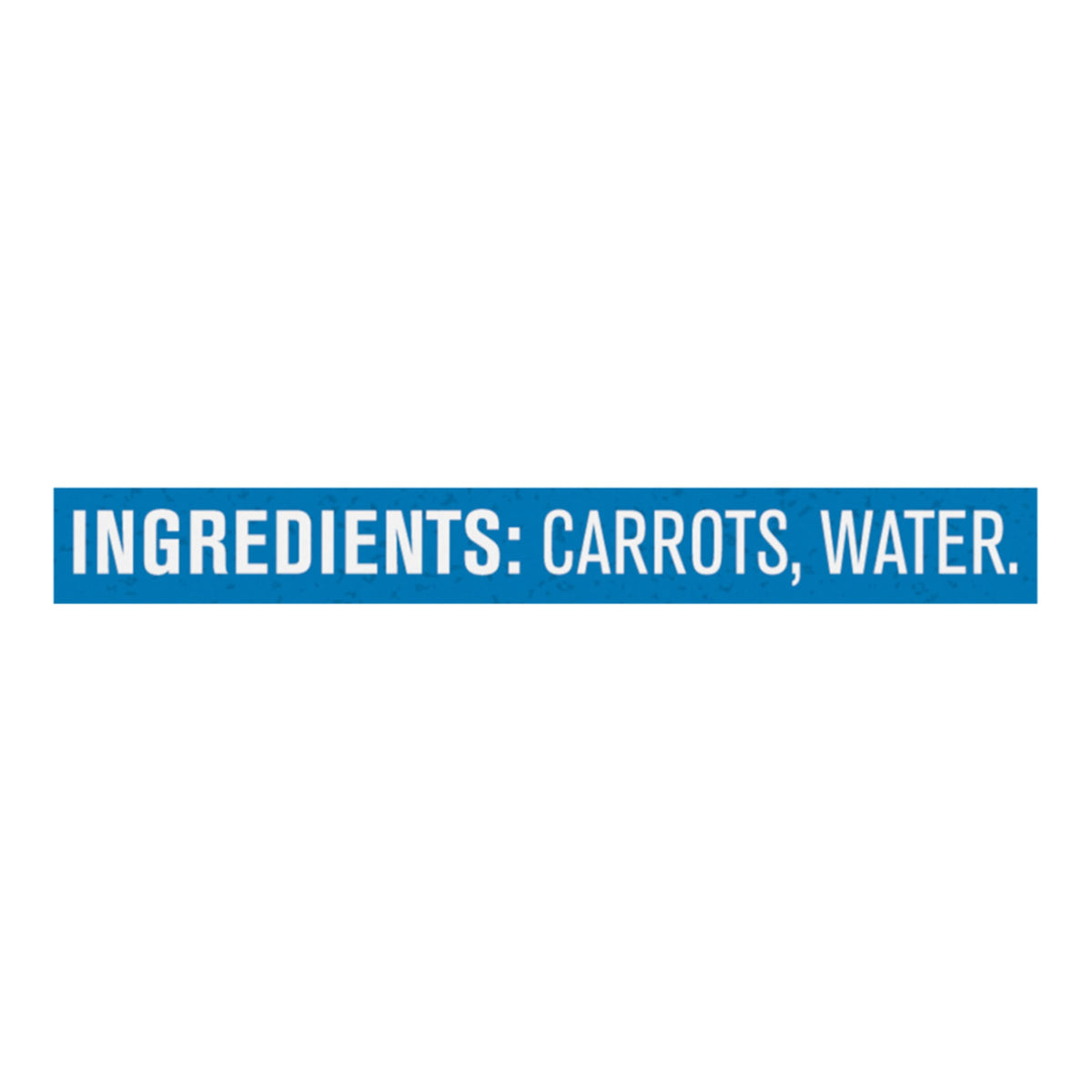 Gerber 1St Foods Baby Food, Carrot Puree, Natural & Non-Gmo, 2 Oz - 2 Count (Pack Of 8)