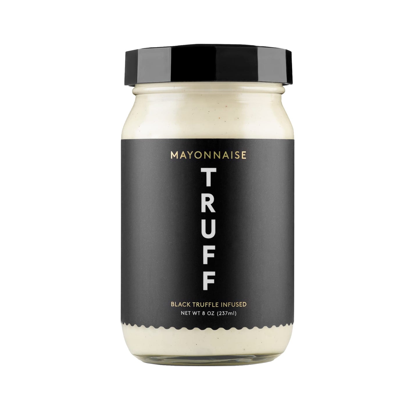 TRF BLK TRFL MAYONNAISE ( 6 X 8 OZ   )