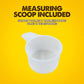 Powdered Lemonade Drink Mix- Countrytime Refreshing Lemonade Mix Powder Drink With Other Natural Flavor - Packaged In Resealable Canister With Easy Measure Scoop, 5Lb Bucket, 2 Pack (Total 10.3Lb)
