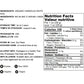 Organic Parboiled Long Grain White Rice, 5 Pounds - Non-Gmo, Kosher, Vegan, Bulk. Partially Precooked Converted Rice. Easy-Cook