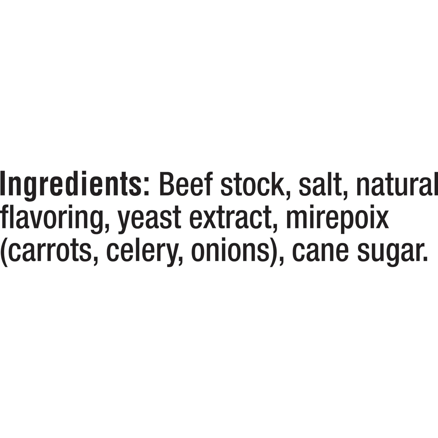 Swanson 50% Less Sodium Beef Broth, 32 oz Carton (12 Pack)