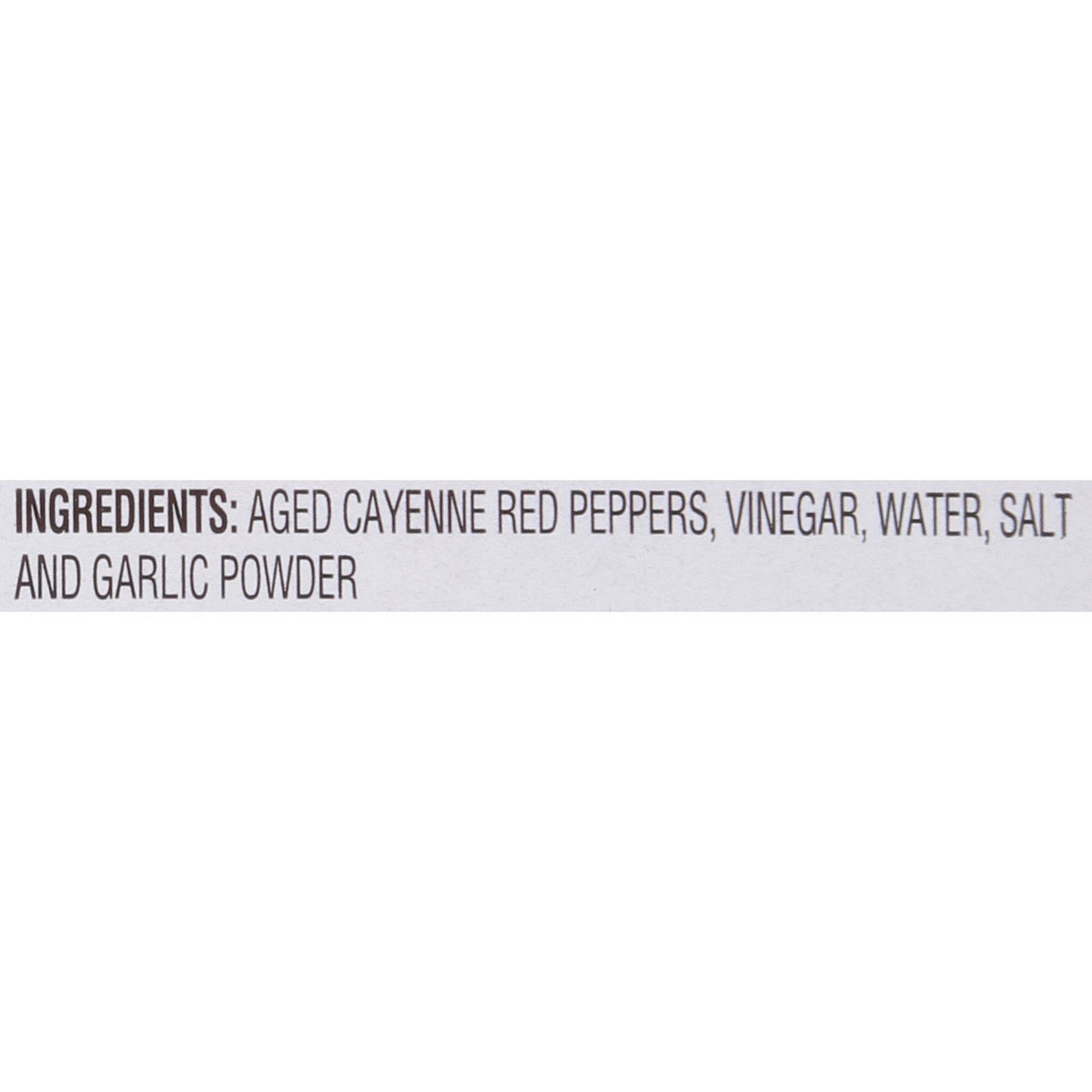 Franks RedHot Original Hot Sauce, 64 Fl Oz, Pack of 1, Model 4150077404