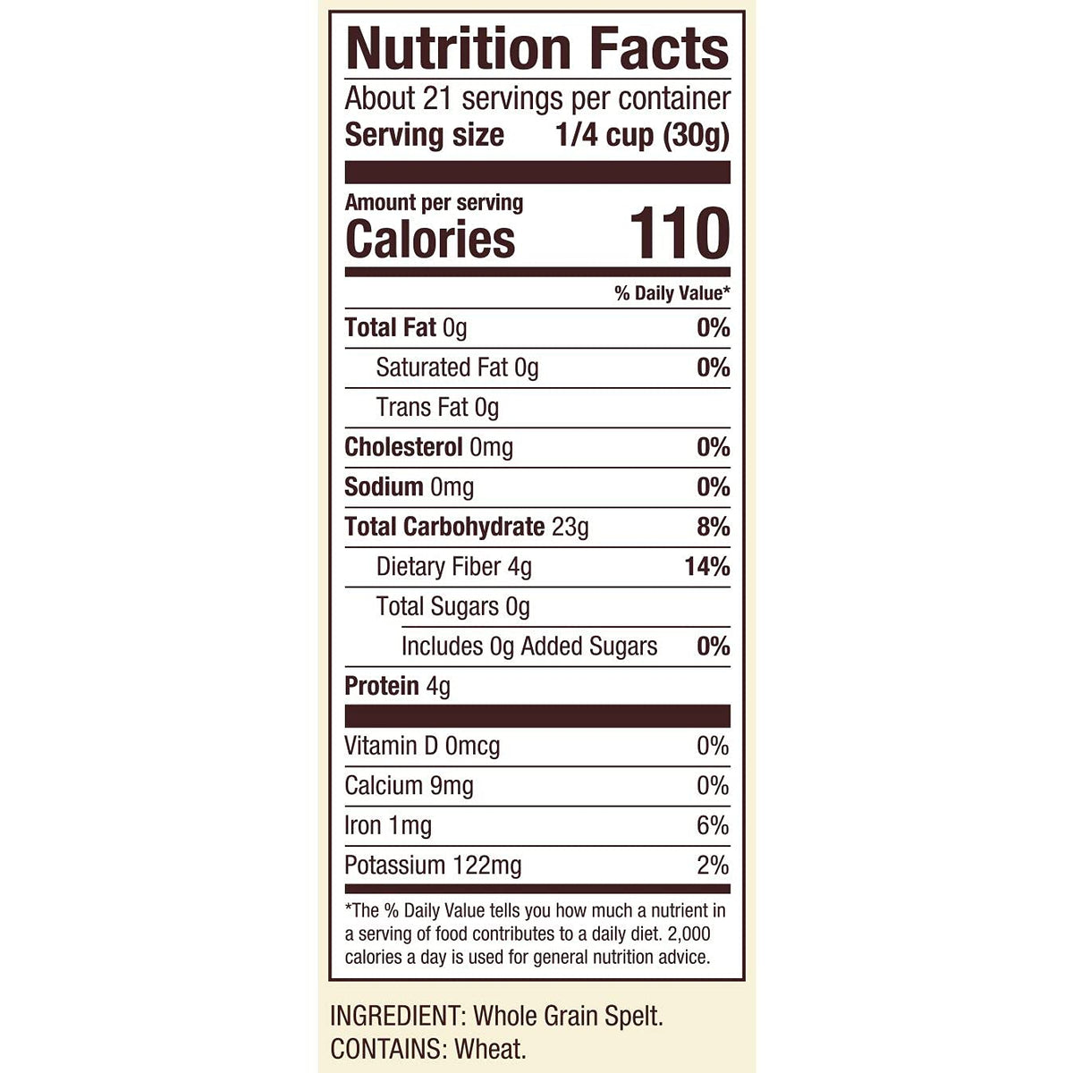 Bob'S Red Mill Spelt Flour (22 Ounce, Pack Of 3)