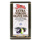 Flora Fine Foods 100% Greek Extra Virgin Olive Oil - 3 Liter Tin - Premium Quality, Extracted from Koroneiki Olives, Imported from Greece