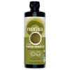 Nutiva Organic Cold-Pressed Unrefined Raw Hemp Seed Oil, 24 Ounce, USDA Organic, Non-GMO, Whole 30 Approved, Vegan, Gluten-Free 