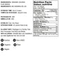 Food to Live Organic Golden Flax Seeds, Non-GMO, Vegan, 2 Pound Pack