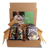 La Tea Dah Noveltea Literary Tea Gift Set, 5 Gourmet Teas in Romance Novel Tins, Perfect for Book Lovers and Book Clubs