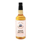 Top Hat Provisions Agave Nectar - Organic Agave Syrup Sweetener - 32 Fl Oz - Perfect for Cocktails, Mocktails, Coffee, Tea & Desserts
