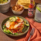 Cholula Hot Sauce, Extra Hot, Product of Mexico, Blend of Arbol & Piquin Peppers for Bringing Extra Hot Heat to Tacos, Eggs, Piz