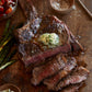 Redmond Real Sea Salt - Natural Unrefined Gluten Free Wasatch Steak Shaker