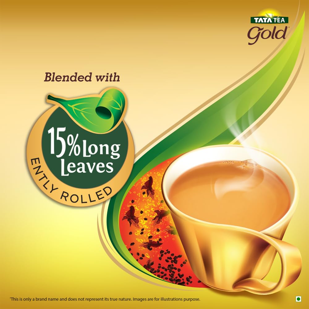 Tata Tea Gold 250gm