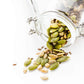 Food to Live Organic Sprouted Seeds Mix, 2 Pounds - Raw & Non-GMO Snack Mix Contains Sprouted Pumpkin and Sunflower Seeds. Vegan