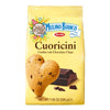 Mulino Bianco Cuoricini Cookies Pack Of 3 Bag