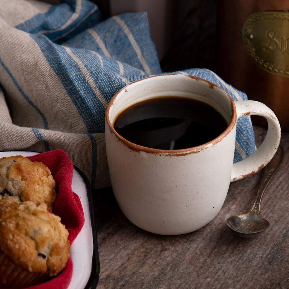 Franklins Finest Survival Coffee - 60 Servings