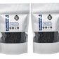 Herb Guru Whole Dried Blueberries | American Grown | All Natural, Non-GMO, Preservative Free - 8.5 Ounce (Pack of 2)