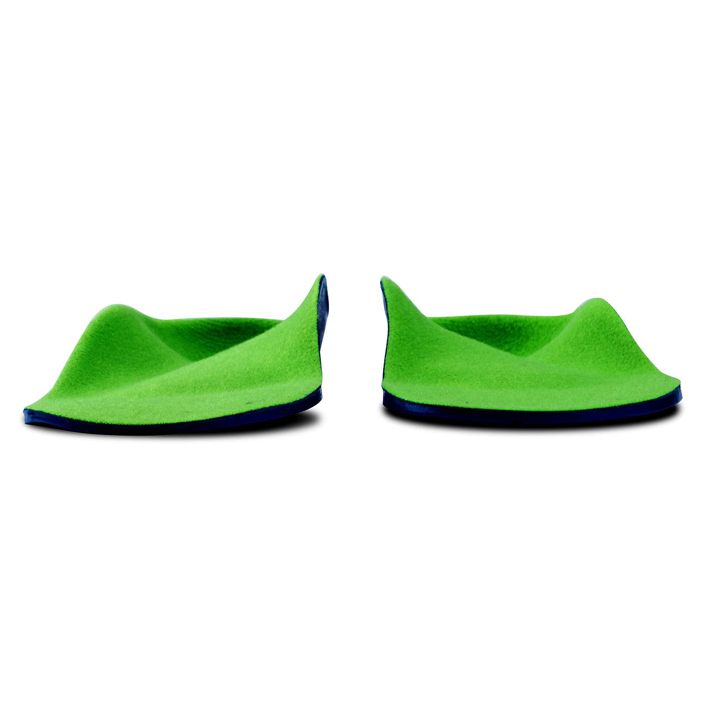 Orthotic Inserts For Kids - Childrens Flat Feet And Arch Support Insoles (17Cm Little Kids 10.5-11.5)