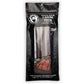 BEARDED BUTCHER EDIBLE Collagen Snack Stick Casings, 17mm, 4-Pack, Dye Free, 6 Ounce