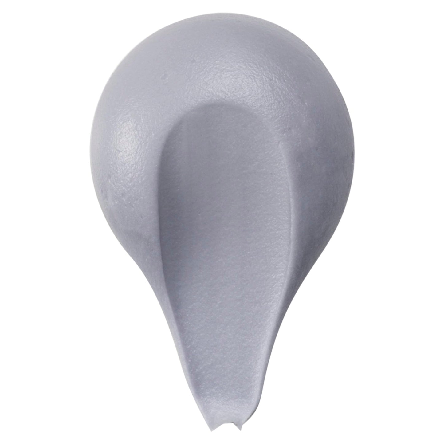 DecoPac Gray Gel Color Cake Decorations, 4 Fl Oz, Stone Gray, Model 22523