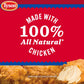 Tyson Frozen Southern Style Chicken Breast Tenderloins, 25 Oz