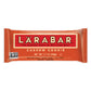 Larabar Gluten Free Bar, Cashew Cookie, 1.7 oz Bar, Whole Food Gluten Free Bars, Dairy Free Snacks