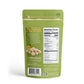 Goodsam Organic Raw Macadamia Nuts 0.5 Lb, Unsalted, Gluten Free, Non Gmo, Vegan, Keto, Regenerative Farming, Direct Trade